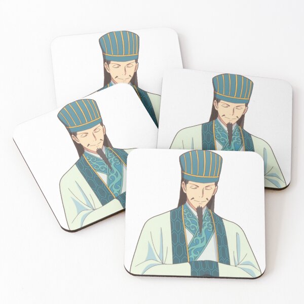 Item preview, Kongming designed and sold by rado-merch.