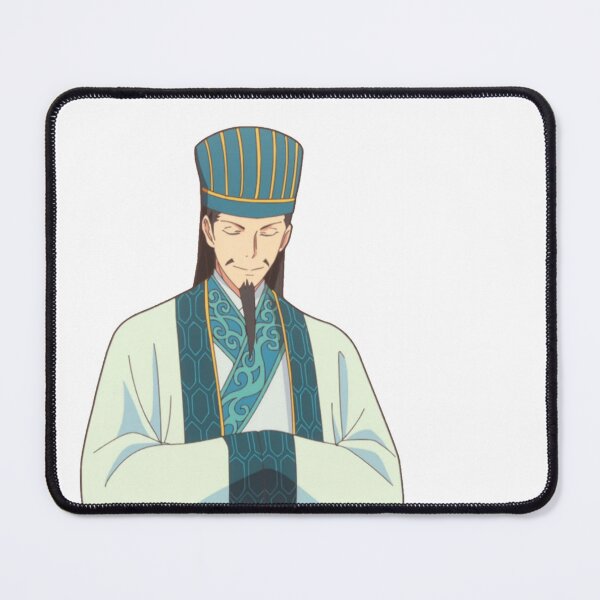 Item preview, Kongming designed and sold by rado-merch.