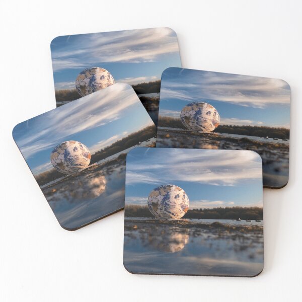Item preview, Gaia Graphic . designed and sold by donadonvgran.