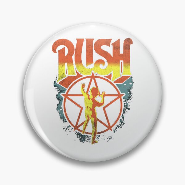 Item preview, Rash Blown  designed and sold by JamesBroglin70.