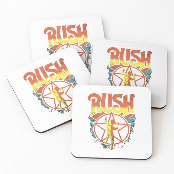 Item preview, Rash Blown  designed and sold by JamesBroglin70.