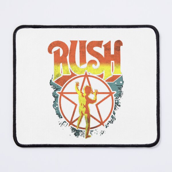 Item preview, Rash Blown  designed and sold by JamesBroglin70.