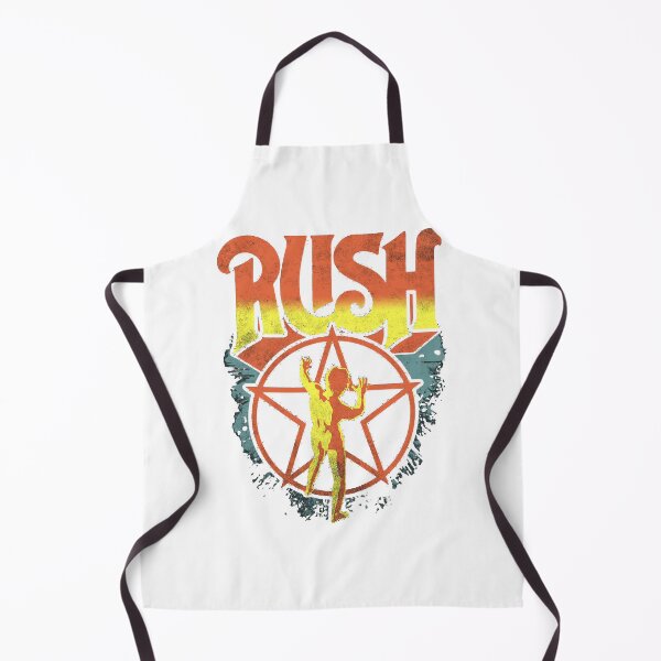 Item preview, Rash Blown  designed and sold by JamesBroglin70.