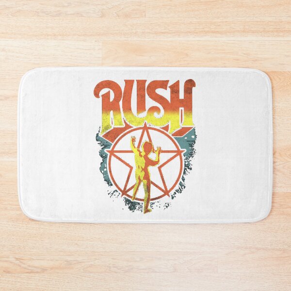 Item preview, Rash Blown  designed and sold by JamesBroglin70.