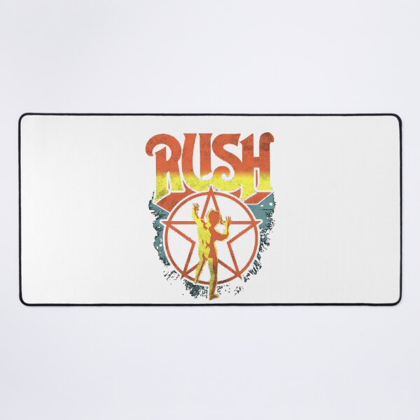 Item preview, Rash Blown  designed and sold by JamesBroglin70.