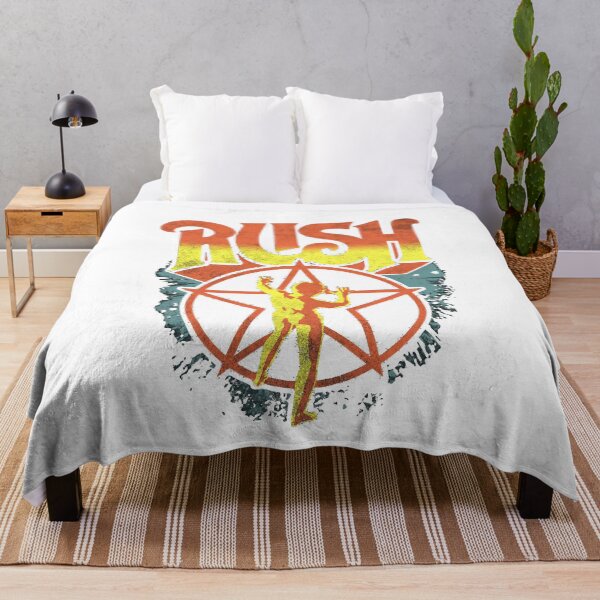 Item preview, Rash Blown  designed and sold by JamesBroglin70.