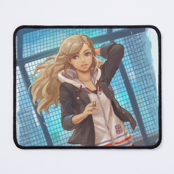 Item preview, Hair Down designed and sold by Dice9633.