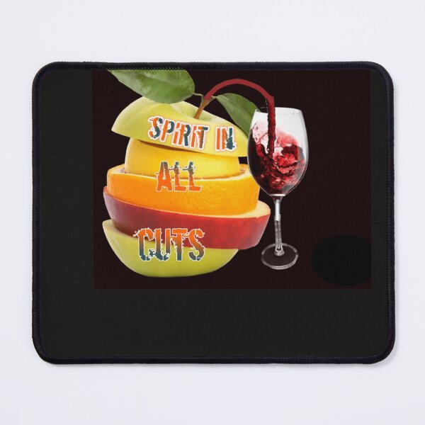 Item preview, Spirit in all cuts  designed and sold by sunita75.