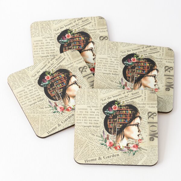 Item preview, Vintage girl book designed and sold by TRACY484.