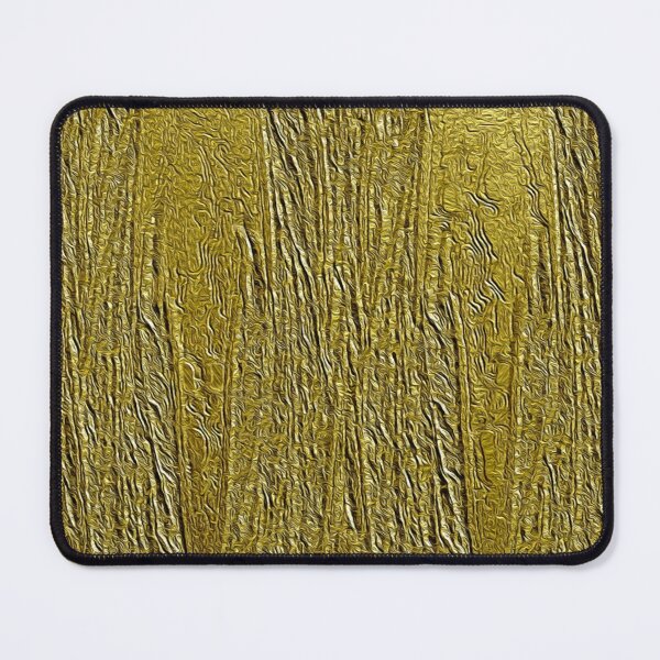 Item preview, Gold Winged Leaves designed and sold by fatenanwar.