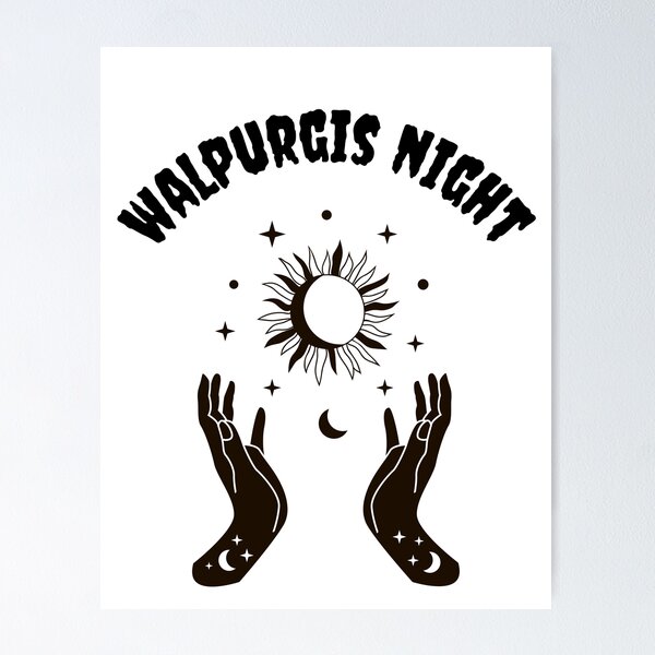 WALPURGIS NIGHT - HORROR MOVIE