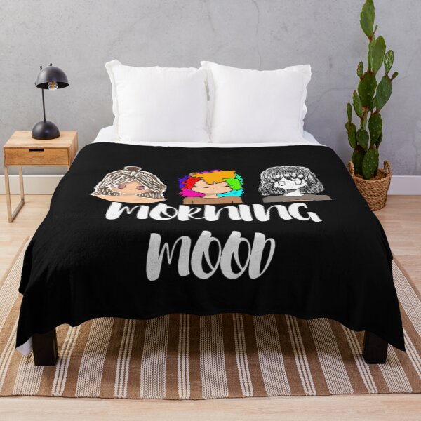 Item preview, Morning mood, Girls morning designed and sold by Anastasiia87.