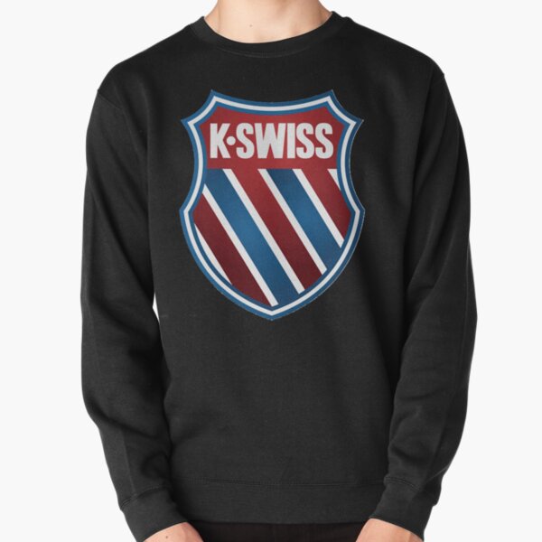 K swiss sweatshirt best sale