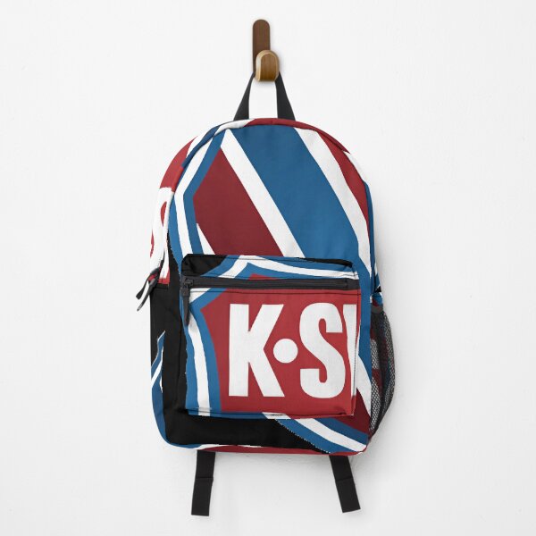 Item preview, K.SWISS Essential T-Shirt designed and sold by STEPHENSTERR.