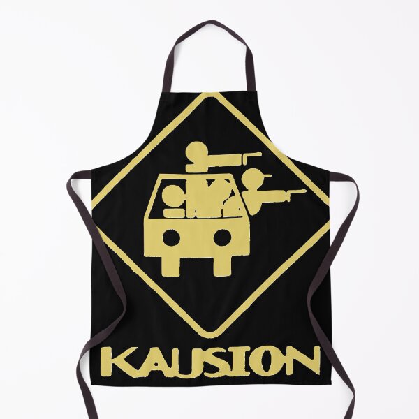 Item preview, Kausion Logo Classic T-Shirt designed and sold by STEPHENSTERR.