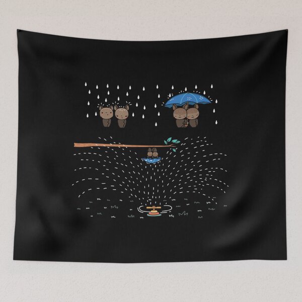 Item preview, Rainy day Classic . designed and sold by gawronhuberv.