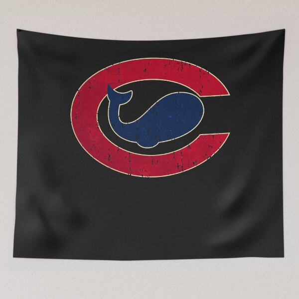 Item preview, Chicago whales classic t shirt designed and sold by antionne2133.