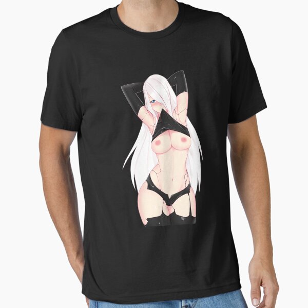 Item preview, Nier Automata A2 - 4 Classic . designed and sold by jakschplsant.