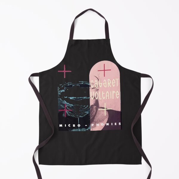 Item preview, Cabaret Voltaire Micro - Phonies Classic T-Shirt designed and sold by TomKais.