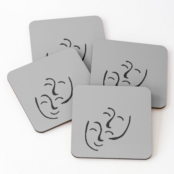 Item preview, happy face designed and sold by ima-ozi.