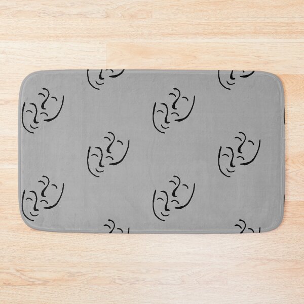 Item preview, happy face designed and sold by ima-ozi.