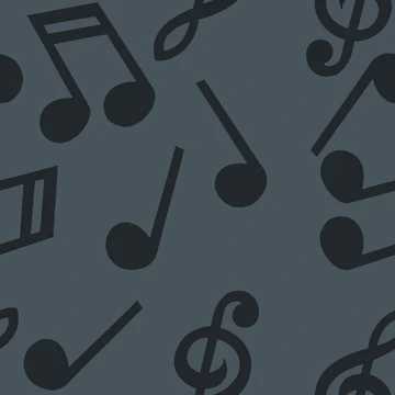 Artwork thumbnail, Music Pattern by TheTimekeeper