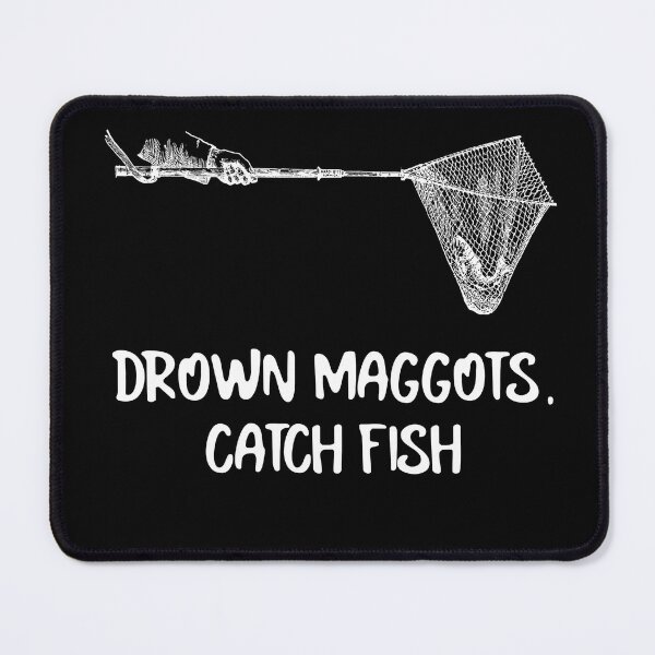 Item preview, Fishing Advice designed and sold by Josamluk3.