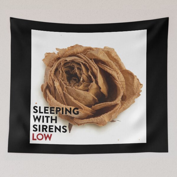 Item preview, Sleeping With Sirens low designed and sold by AnnDay45.