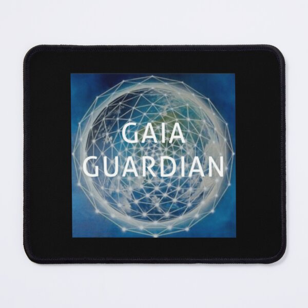 Item preview, Gaia Guardian Classic . designed and sold by donadonvgran.