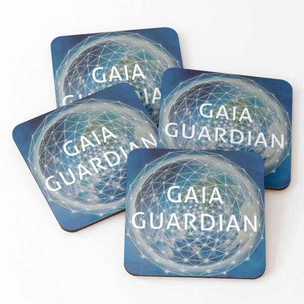 Item preview, Gaia Guardian Classic . designed and sold by donadonvgran.