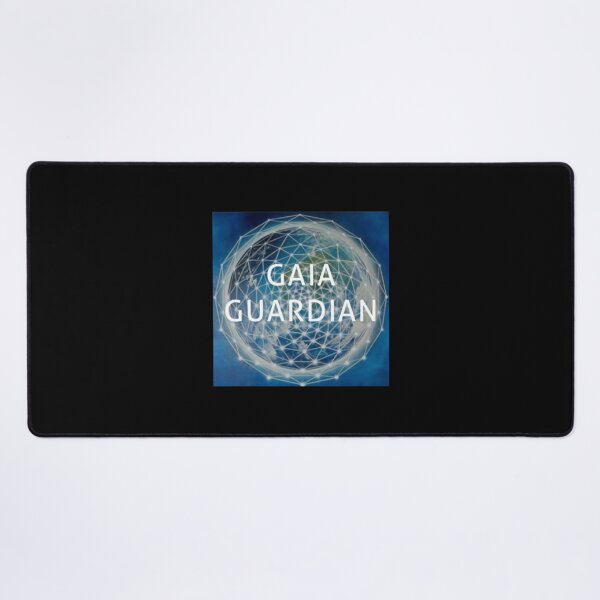 Item preview, Gaia Guardian Classic . designed and sold by donadonvgran.