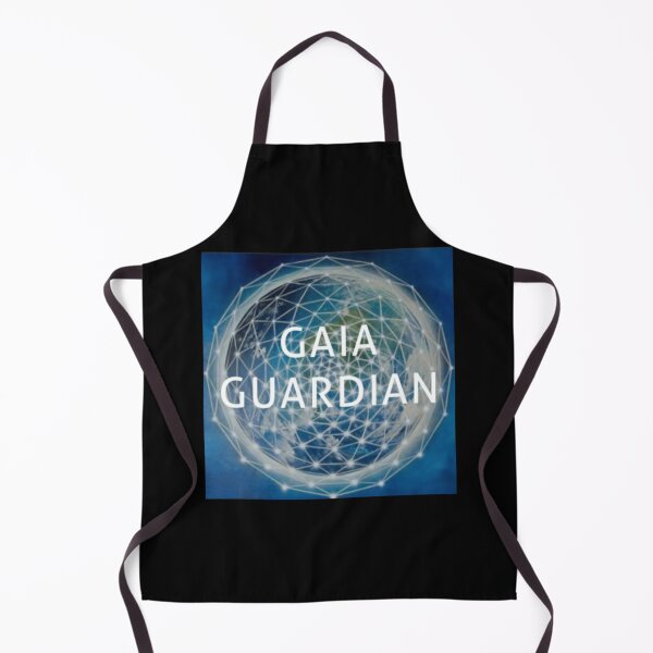 Item preview, Gaia Guardian Classic . designed and sold by donadonvgran.