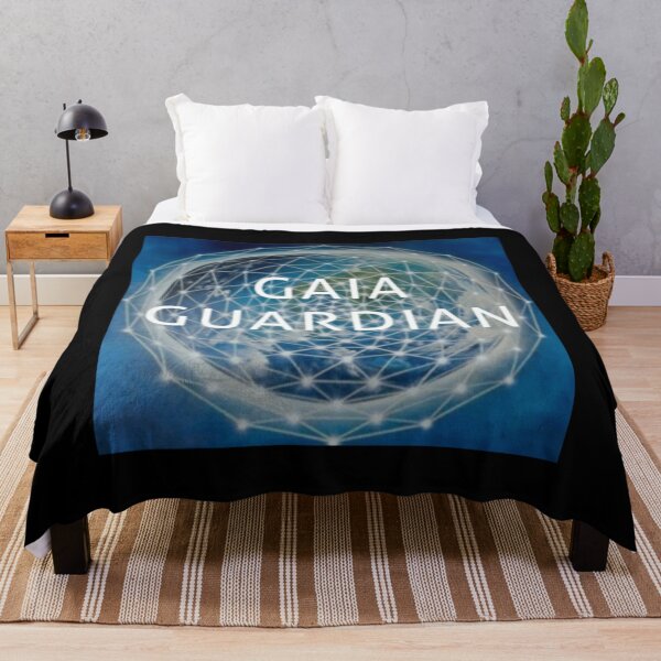 Item preview, Gaia Guardian Classic . designed and sold by donadonvgran.