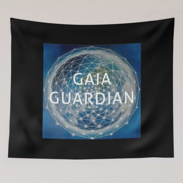Item preview, Gaia Guardian Classic . designed and sold by donadonvgran.