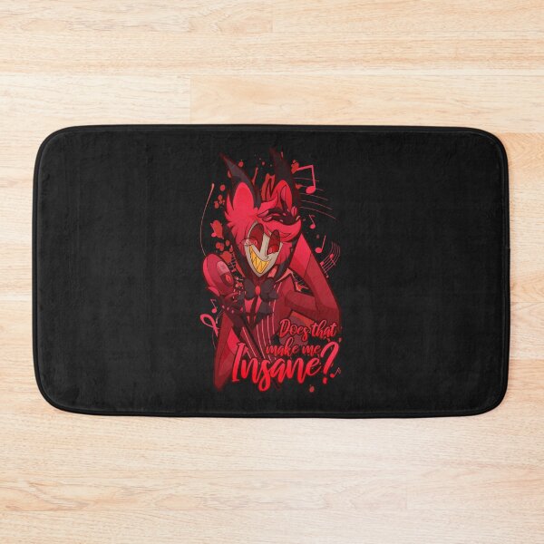 Item preview, Insane - Alastor the Radio Demon Classic T-Shirt designed and sold by SerdAltiok.