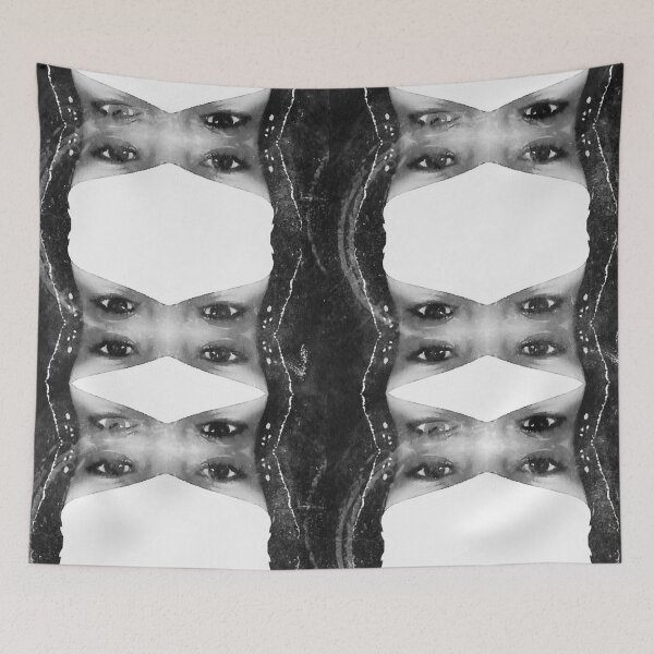 Item preview, "The New Beauty" Artwork designed and sold by CassidyCove.