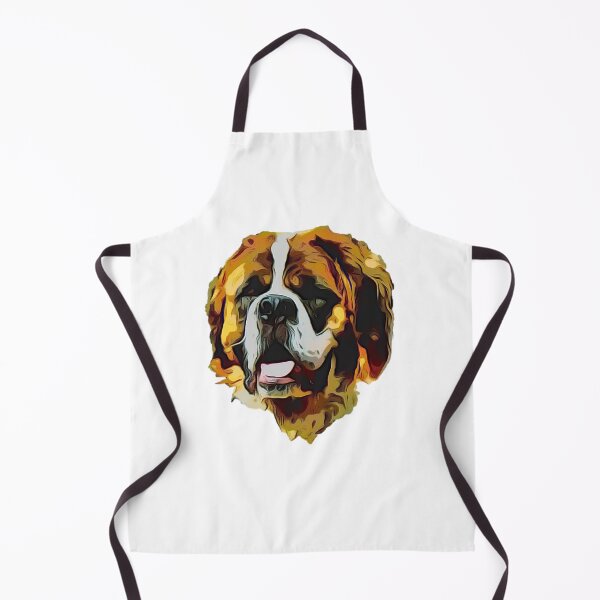 Item preview, Faccia simpatica di san bernardo designed and sold by marco-tonato.