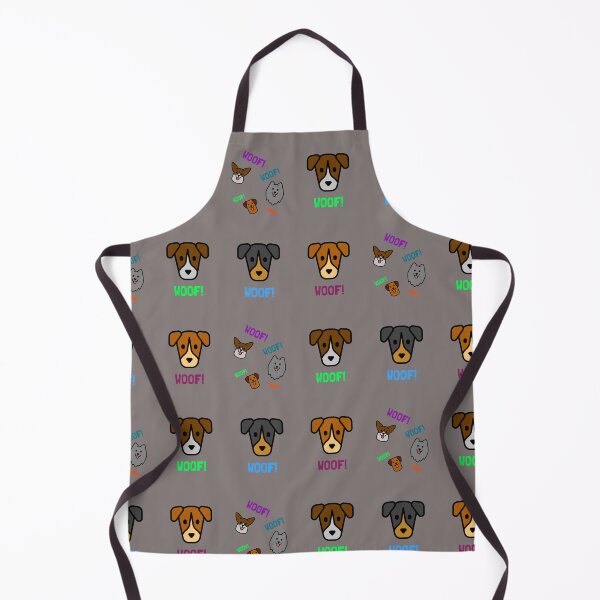 Item preview, Dogs that bark designed and sold by kookycomet.
