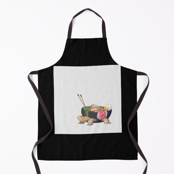 Item preview, Ramen Tortoise  Chiffon Top designed and sold by gawronhuberv.