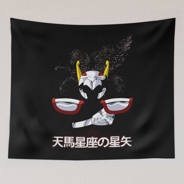 Item preview, SEIYA NO PEGASUS Classic . designed and sold by puycebyftho.