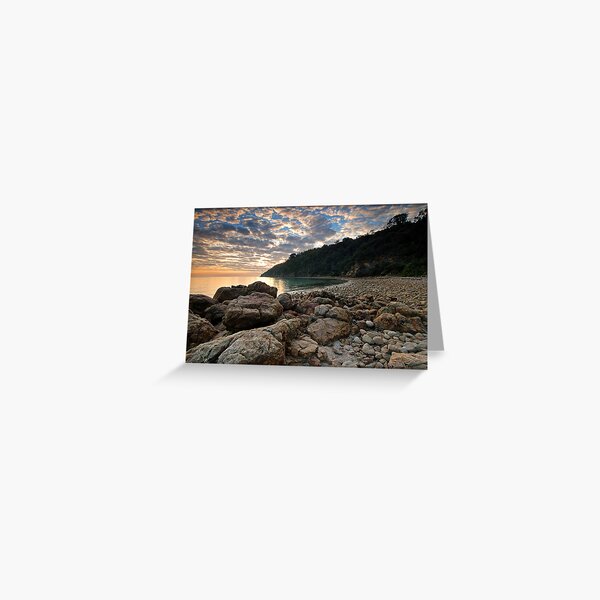 Item preview, Pebble Beach designed and sold by Robert Mullner.
