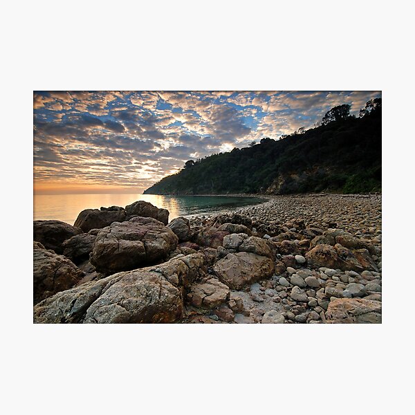 Item preview, Pebble Beach designed and sold by Robert Mullner.