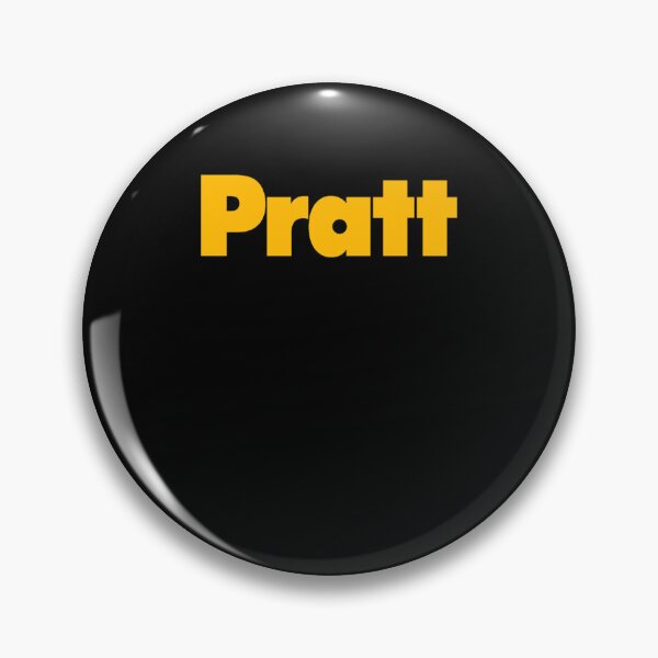 Item preview, Mercancía del logotipo del Instituto Pratt designed and sold by ShahirWal.