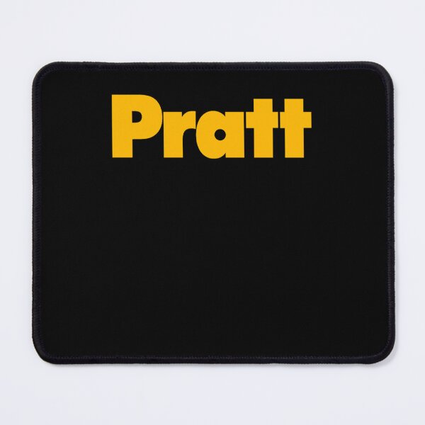 Item preview, Pratt Institute Logo Merchandise designed and sold by ShahirWal.