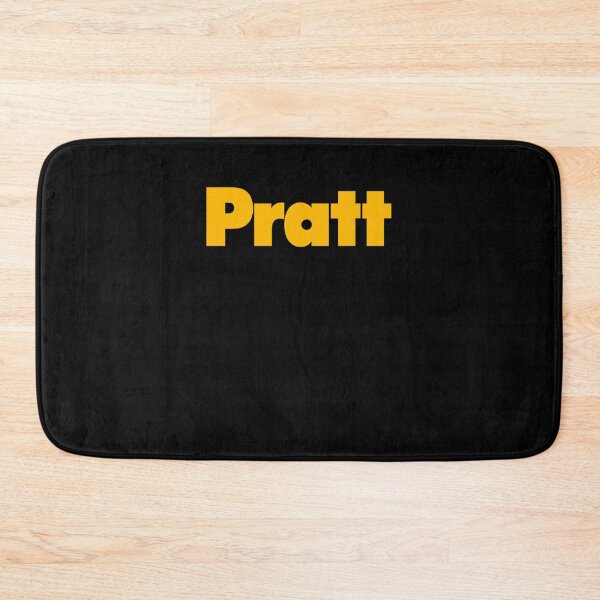 Item preview, Pratt Institute Logo Merchandise designed and sold by ShahirWal.