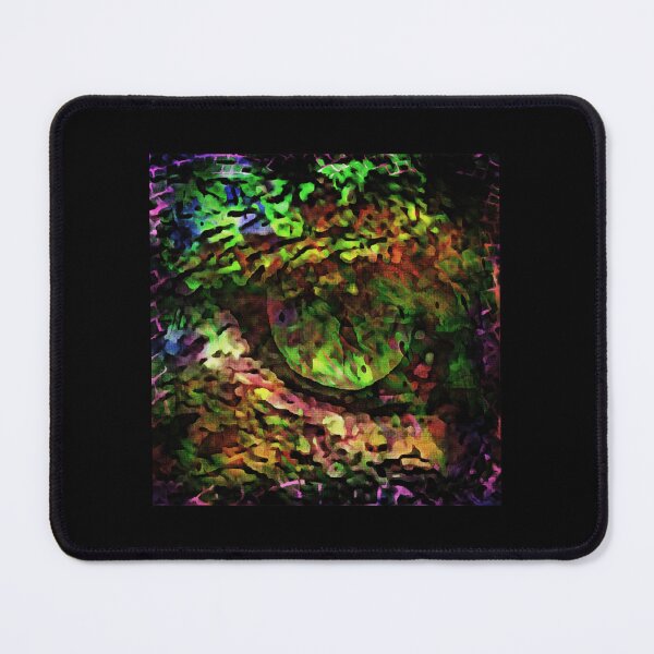 Item preview, Gaia Is Watching Us Classic . designed and sold by donadonvgran.