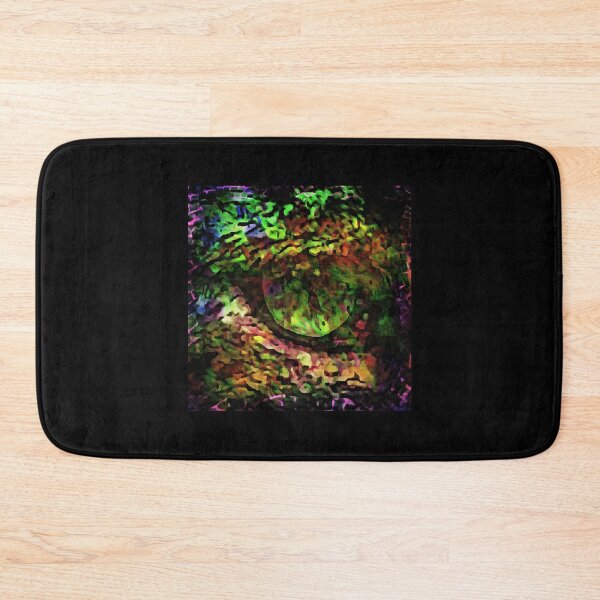Item preview, Gaia Is Watching Us Classic . designed and sold by donadonvgran.