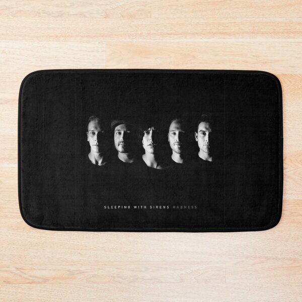 Item preview, Sleeping With Sirens madness designed and sold by AnnDay45.