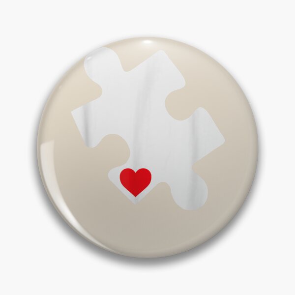 Item preview, Love Autism Gifts Autism Awareness Gift dad Mom of autistic designed and sold by VerityKingStore.