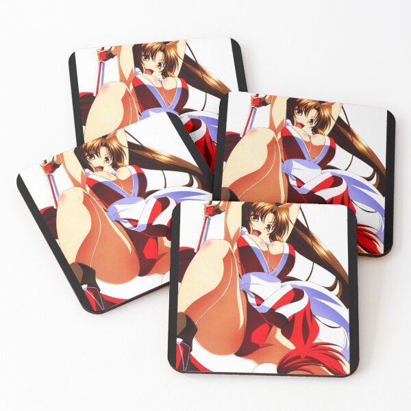 Item preview, Mai Shiranui 23 Classic . designed and sold by samoraklrome.